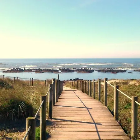 Casa Coracao De Viana - Near The *