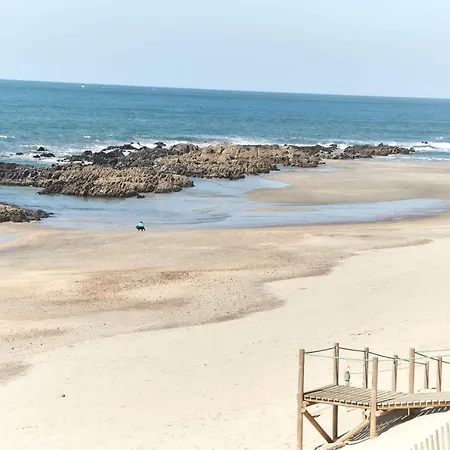 דירה Casa Coracao De Viana - Near The *