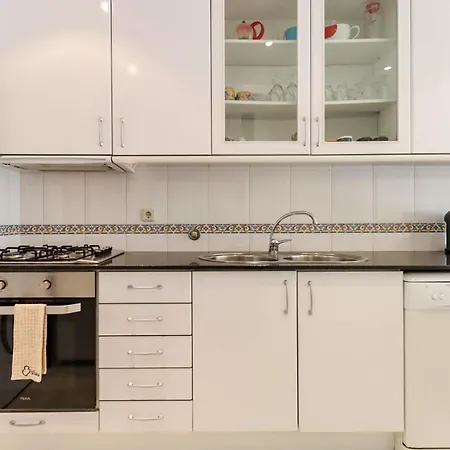 דירה Casa Coracao De Viana - Near The ויאנה דו קסטלו