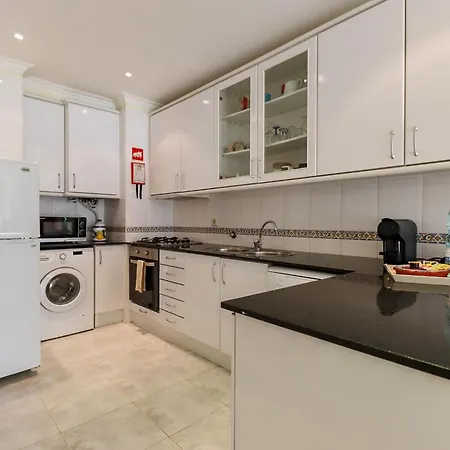 Casa Coracao De Viana - Near The דירה