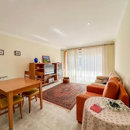 Casa Coracao De Viana - Near The דירה ויאנה דו קסטלו