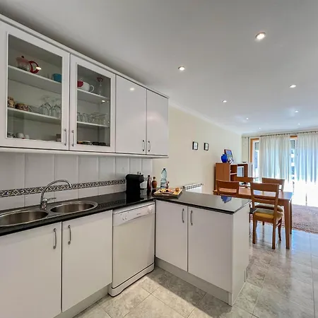 דירה Casa Coracao De Viana - Near The