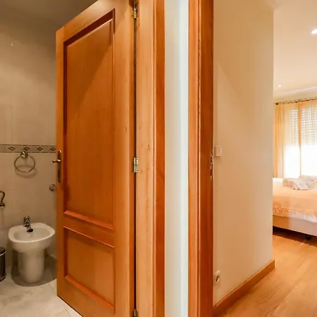 Casa Coracao De Viana - Near The ויאנה דו קסטלו