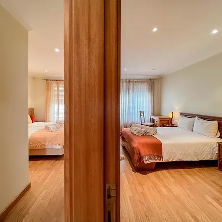 Casa Coracao De Viana - Near The ויאנה דו קסטלו