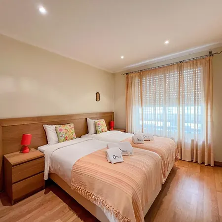 Casa Coracao De Viana - Near The ויאנה דו קסטלו