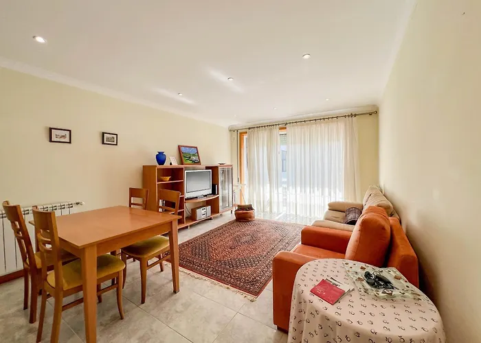 Casa Coracao De Viana - Near The Apartment Viana do Castelo