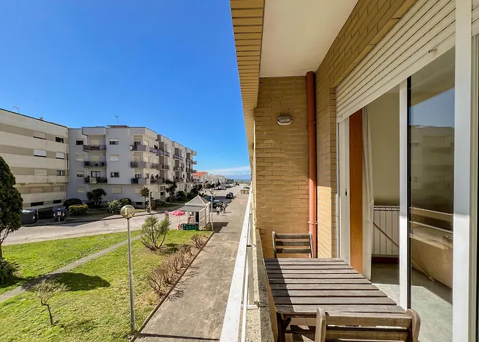 Casa Coracao De Viana - Near The *