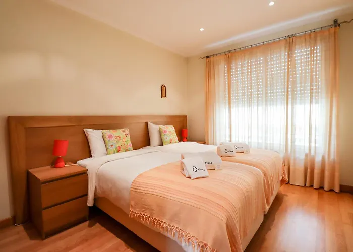 Casa Coracao De Viana - Near The * Viana do Castelo