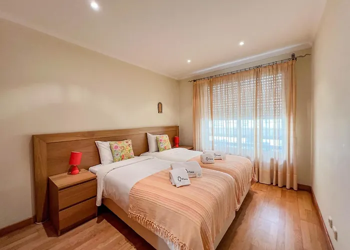 Casa Coracao De Viana - Near The Viana do Castelo