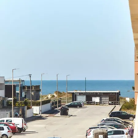 Casa Coracao De Viana - Near The Appartamento