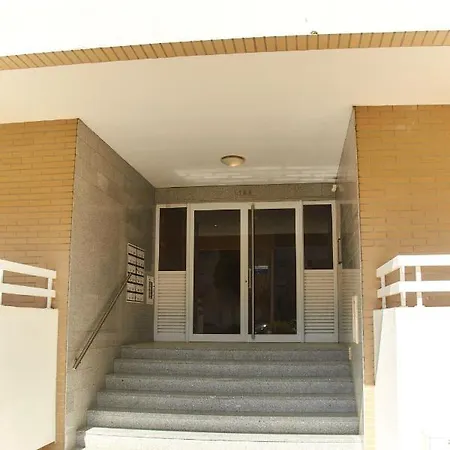 Apartment Casa Coracao De Viana - Near The *