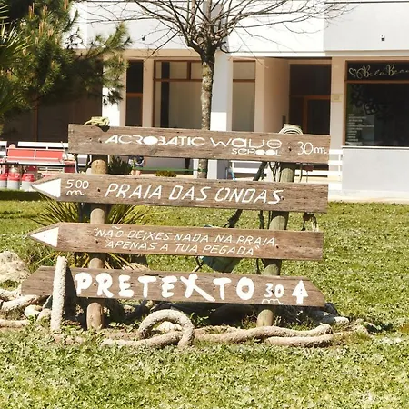 Апартаменты Casa Coracao De Viana - Near The Виана-ду-Каштелу