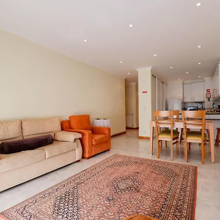 Casa Coracao De Viana - Near The Appartamento *