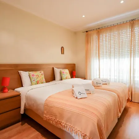 Casa Coracao De Viana - Near The * Viana do Castelo