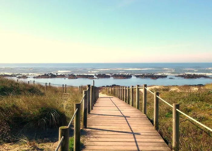 Casa Coracao De Viana - Near The *