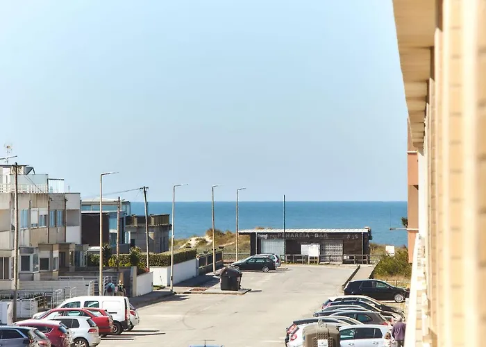 Casa Coracao De Viana - Near The Lejlighed