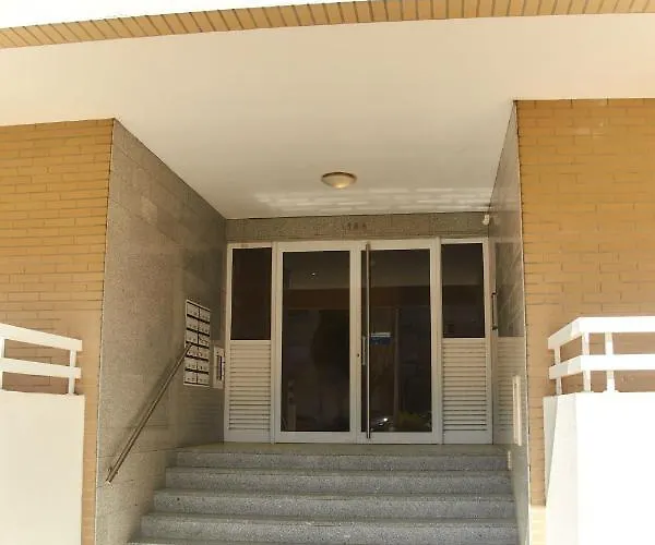 Apartman Casa Coracao De Viana - Near The *