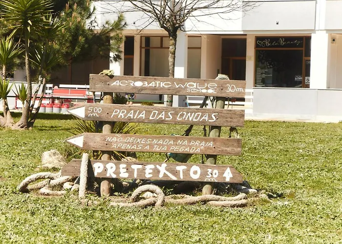 Apartman Casa Coracao De Viana - Near The Viana do Castelo