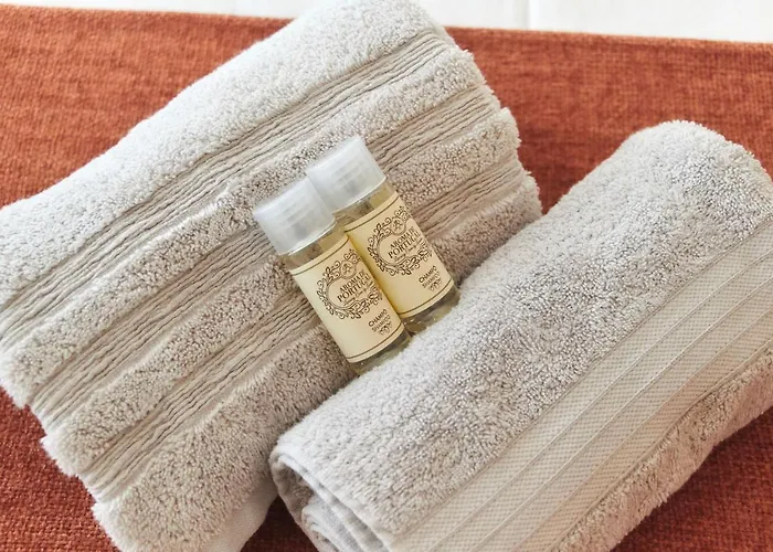 Apartman Casa Coracao De Viana - Near The