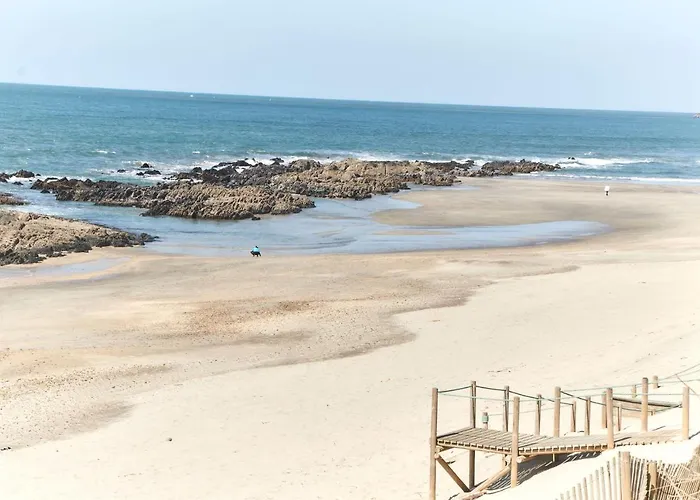 Lejlighed Casa Coracao De Viana - Near The *