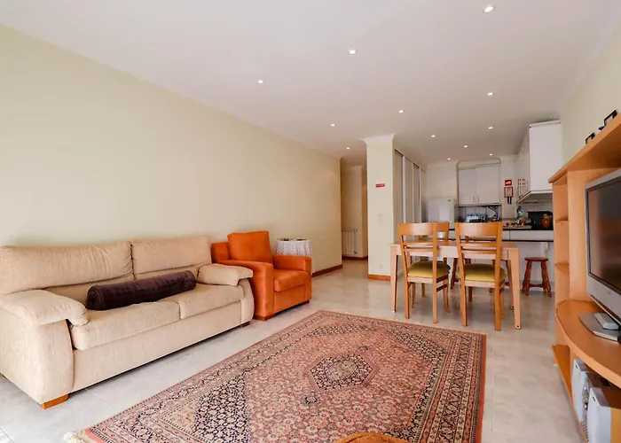 Casa Coracao De Viana - Near The Lejlighed *