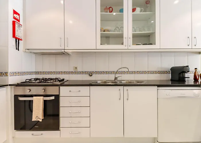 Apartman Casa Coracao De Viana - Near The Viana do Castelo