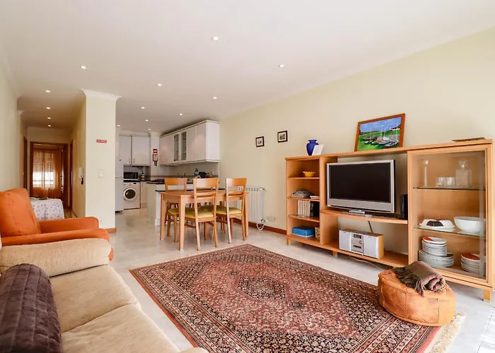 Casa Coracao De Viana - Near The *