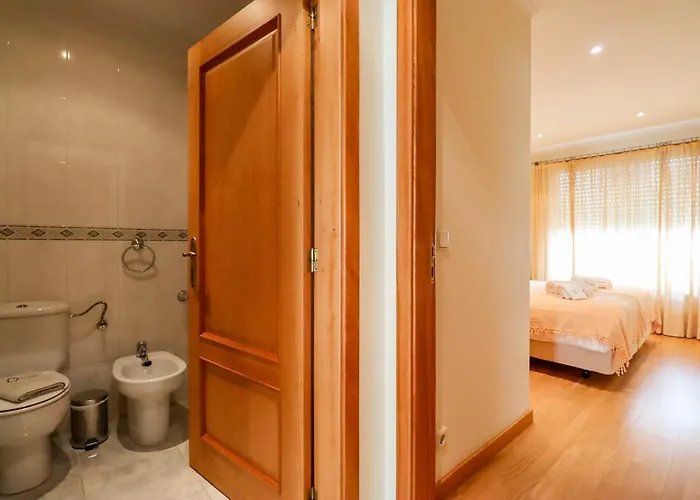 Casa Coracao De Viana - Near The Viana do Castelo