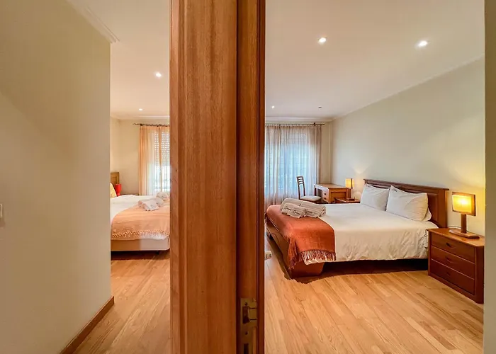 Casa Coracao De Viana - Near The Viana do Castelo