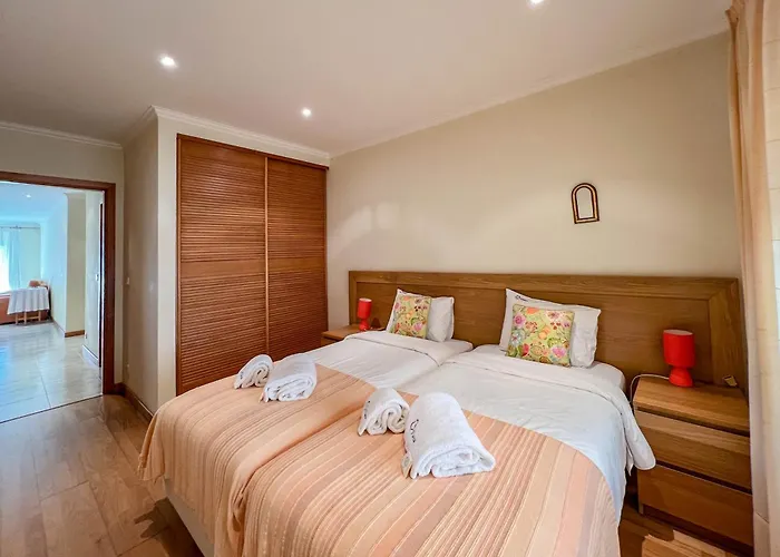 Casa Coracao De Viana - Near The Lejlighed *